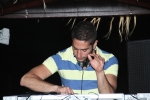 Saturday Night at Oasis Pub, Byblos